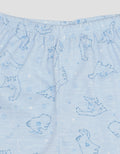Pipiniko Animal Fullprint Celana Pendek Anak Laki-Laki