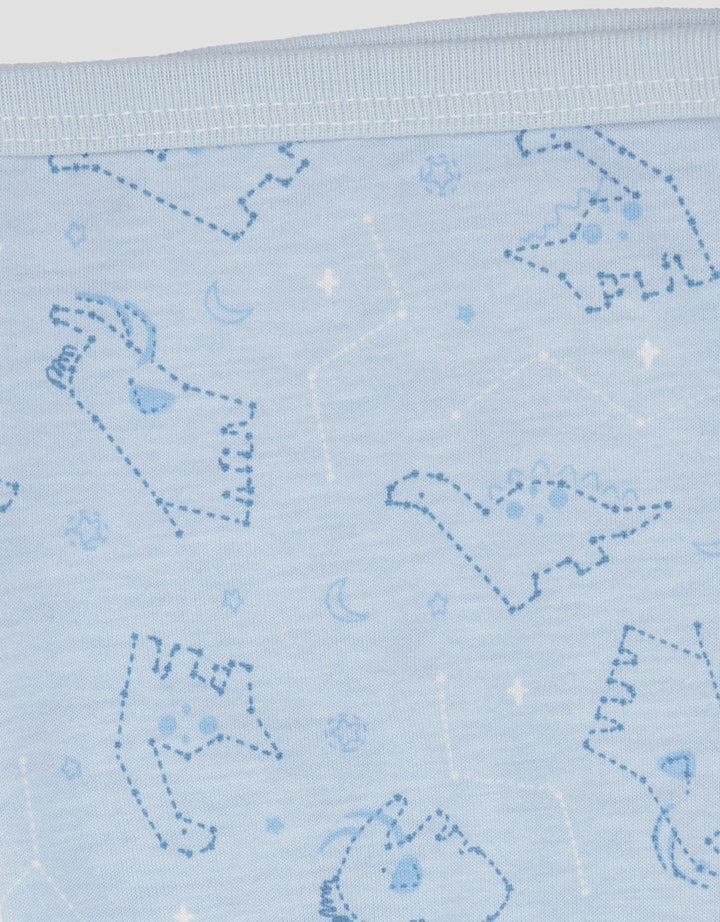 Pipiniko Animal Fullprint Boys Shorts