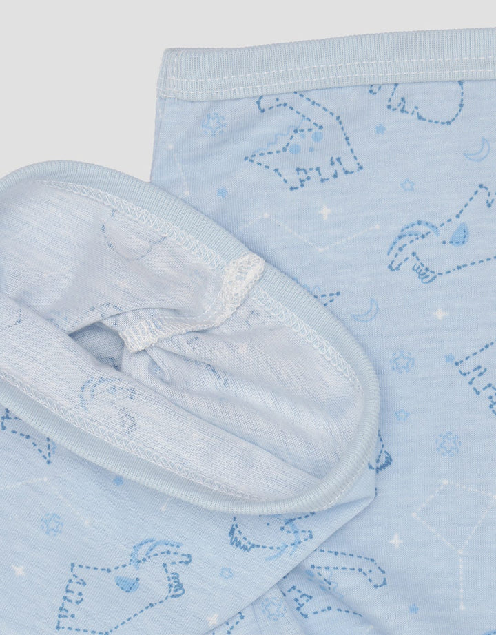 Pipiniko Animal Fullprint Boys Shorts