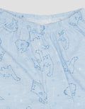 Pipiniko Dino Star Boys Sleepwear Set