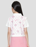 Character Melody Square Midi Dress for Girls