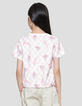 Character Melody Sanrio Kaos Anak Perempuan