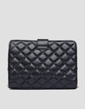 Connexion Quilted Square Petria1 Crossbody Bag Wanita