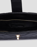 Connexion Quilted Square Petria1 Crossbody Bag Wanita