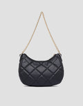 Connexion Quilted Piver Shoulder Bag Wanita
