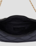 Connexion Quilted Piver Shoulder Bag Wanita