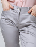 Connexion Pants Ban Ankle Length