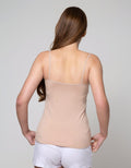 St. Yves Lace Cami Tanktop Wanita