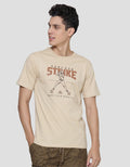 T Zone Homerun Strike Men's T-Shirt