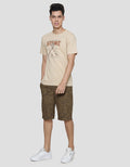 T Zone Homerun Strike Men's T-Shirt