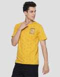 T Zone Power Speed ​​Skill Men's T-Shirt
