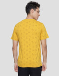 T Zone Power Speed ​​Skill Men's T-Shirt
