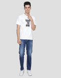 T Zone Goal To Win Men's T-Shirt