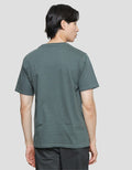 T Zone Just Ride Men's Short Sleeve T-Shirt