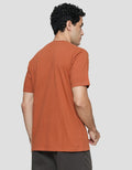 T Zone Skate Of Mind Kaos Casual Pria