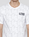 T Zone Wb Looney Tunes Olympic 1 Men's T-Shirt