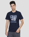 T Zone Wb Looney Tunes Olympic 4 Men's T-Shirt