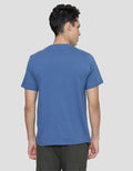 T Zone Flinstone Never Done Men's T-Shirt