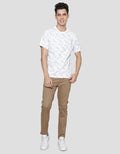 T Zone Yabba Dabba Doo Men's T-Shirt