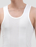Crocodile Men's Dropneddle Singlet