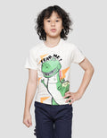 Disney Fear Me Toy Story Kaos Anak Laki-laki