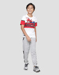 Marvel Amazing Spider Kaos Anak Laki-laki