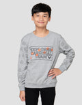 Cardinal Kids Boy Sweater Anak Laki-Laki