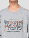 Cardinal Kids Boy Sweater Anak Laki-Laki