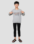 Cardinal Kids Boy Sweater Anak Laki-Laki