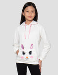 Cardinal Kids Girl RAVARC0046N Sweater Anak Perempuan