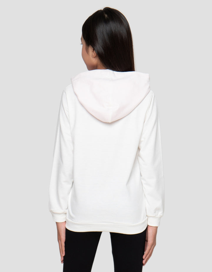Cardinal Kids Girl RAVARC0046N Sweater Anak Perempuan
