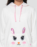 Cardinal Kids Girl RAVARC0046N Sweater Anak Perempuan