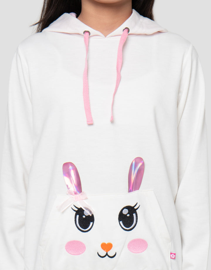 Cardinal Kids Girl RAVARC0046N Sweater Anak Perempuan