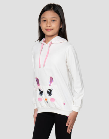 CARDINAL KIDS GIRL SWEATER ANAK PEREMPUAN