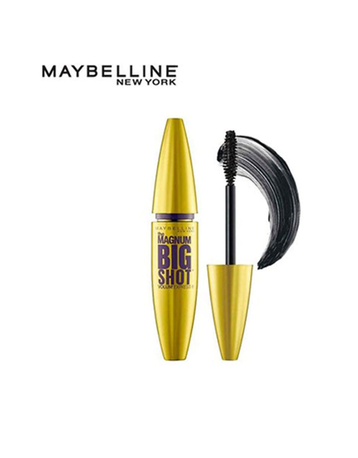 MSCR MAGNUM BIG SHOT