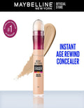 CNCLR INST AGE-LIGHT