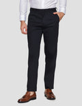 Cole Twill Regular Men's Trousers