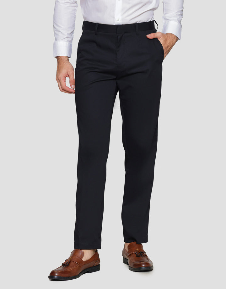 Cole Twill Regular Men's Trousers