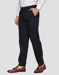 Cole Twill Regular Men's Trousers