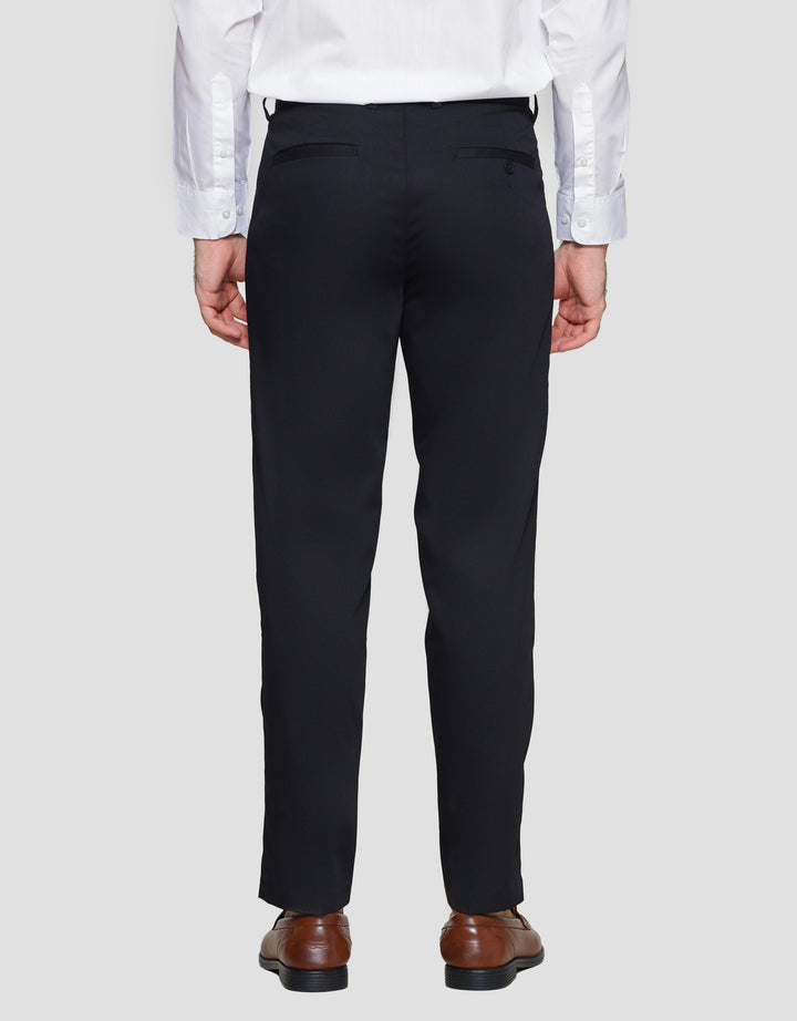 Cole Twill Regular Men's Trousers