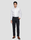 Cole Twill Regular Men's Trousers