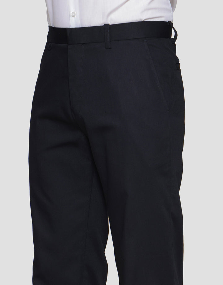 Cole Twill Regular Men's Trousers