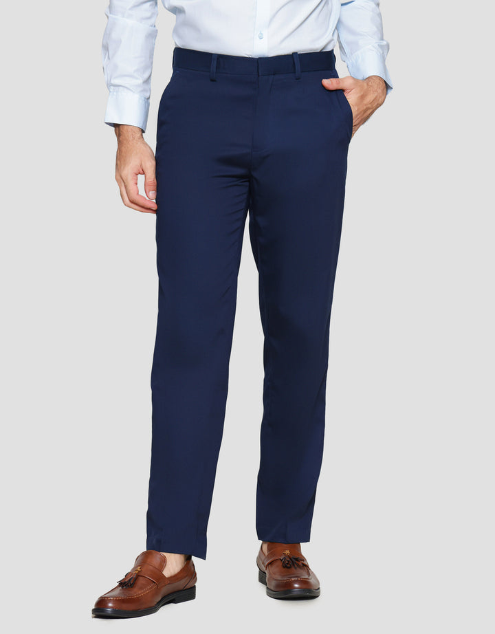 Cole Twill Regular Men's Trousers