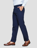 Cole Twill Regular Men's Trousers