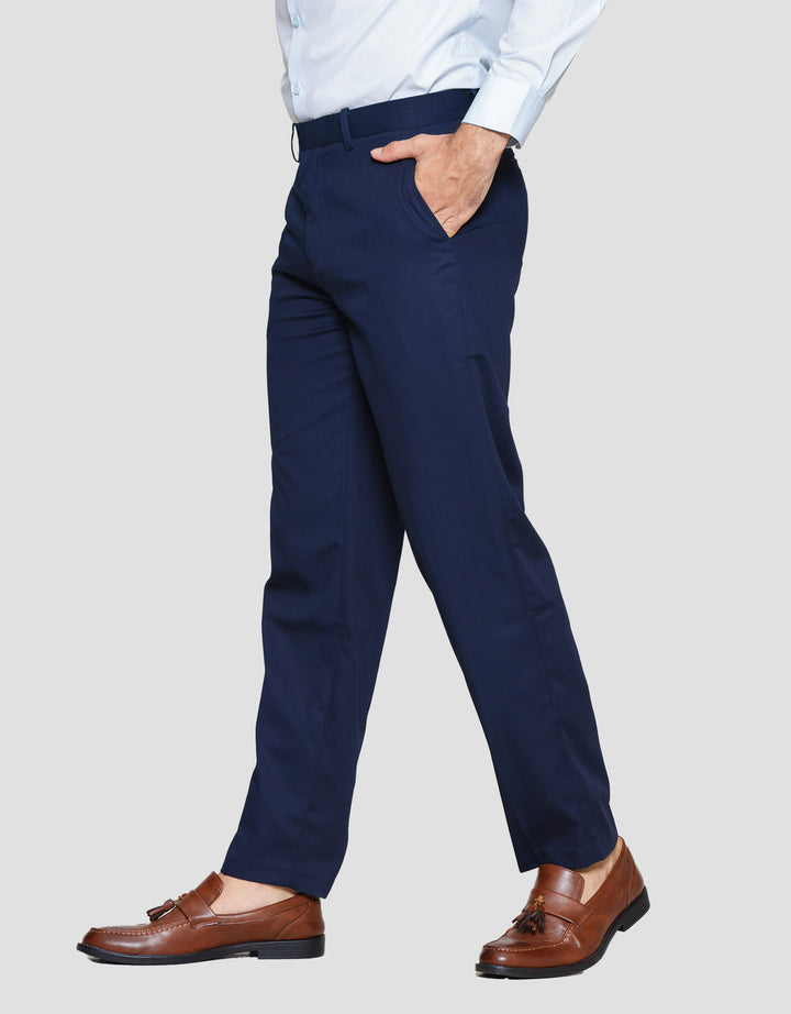 Cole Twill Regular Men's Trousers