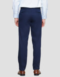 Cole Twill Regular Men's Trousers
