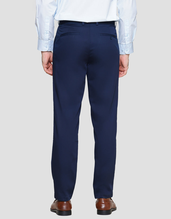 Cole Twill Regular Men's Trousers