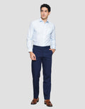 Cole Twill Regular Men's Trousers