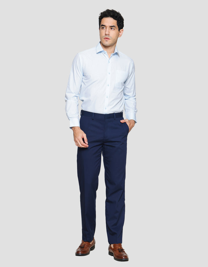 Cole Twill Regular Men's Trousers