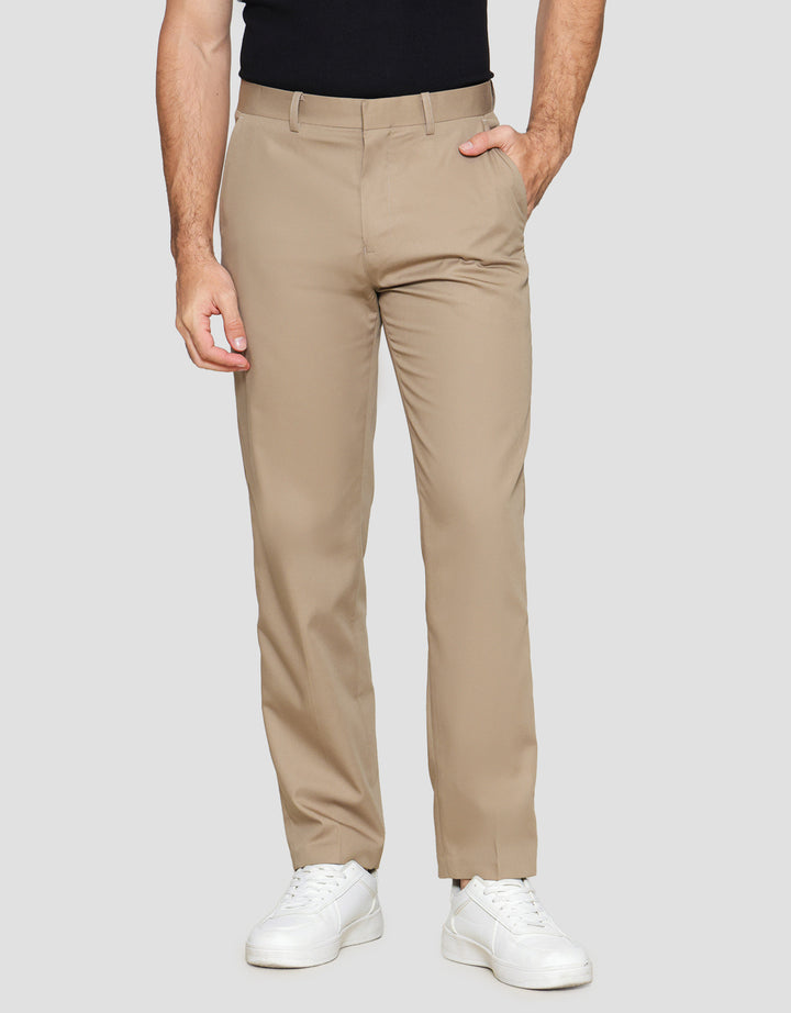 Cole Twill Regular Men's Trousers